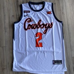 Cade Cunningham Jersey